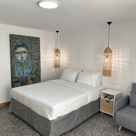Mk City Apartment Near Dowtown Iraklio Eksteriør billede