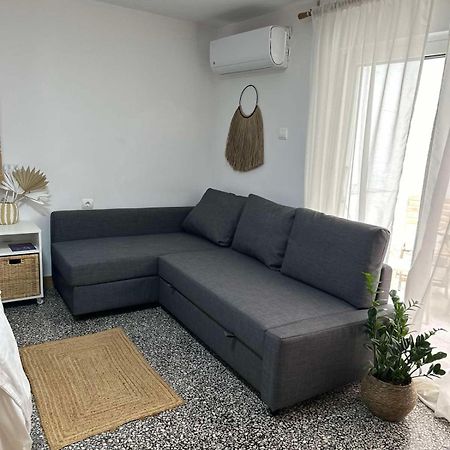 Mk City Apartment Near Dowtown Iraklio Eksteriør billede