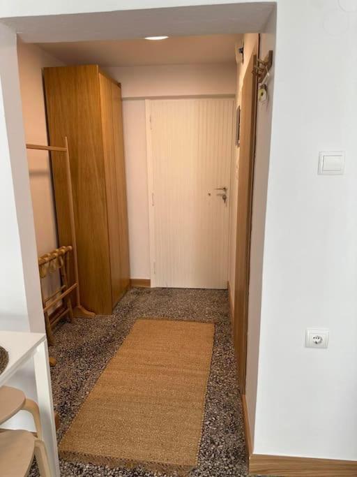 Mk City Apartment Near Dowtown Iraklio Eksteriør billede