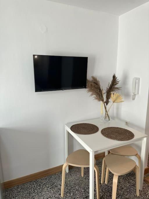 Mk City Apartment Near Dowtown Iraklio Eksteriør billede
