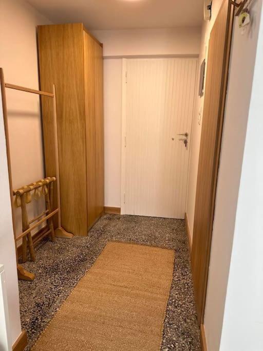 Mk City Apartment Near Dowtown Iraklio Eksteriør billede