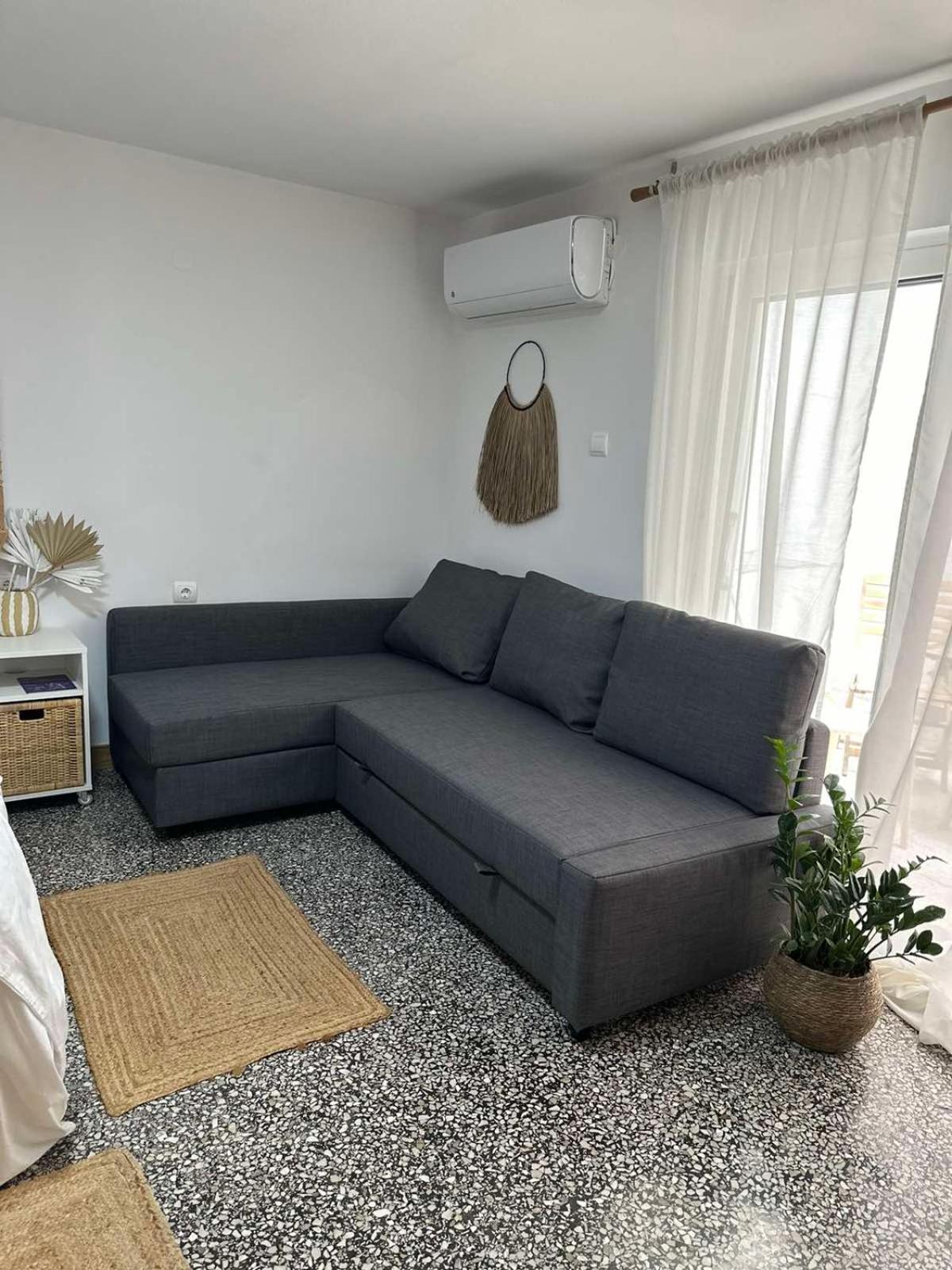 Mk City Apartment Near Dowtown Iraklio Eksteriør billede