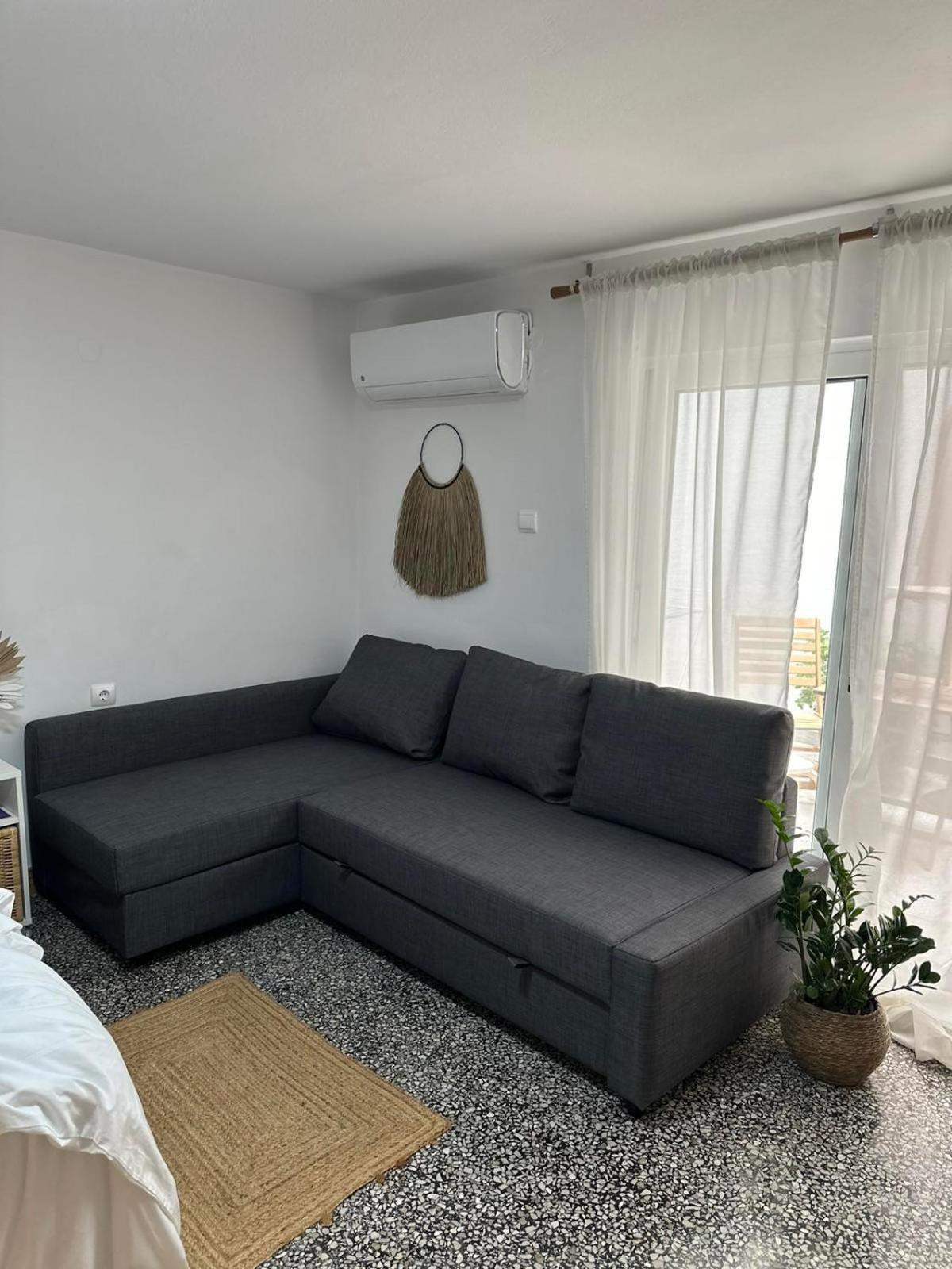Mk City Apartment Near Dowtown Iraklio Eksteriør billede